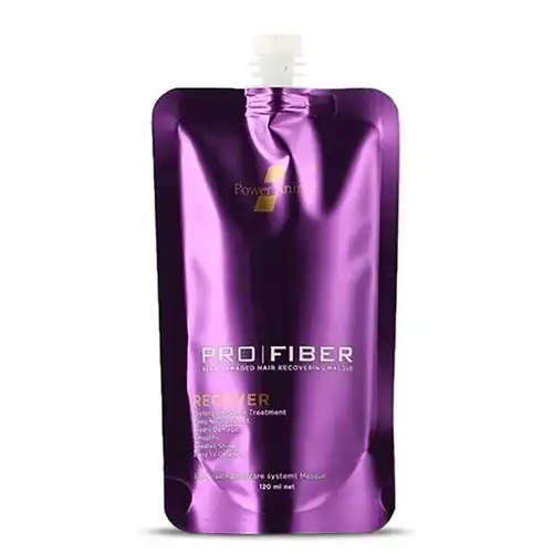 Power Knight Pro Fiber Damaged Hair Recovering Mask